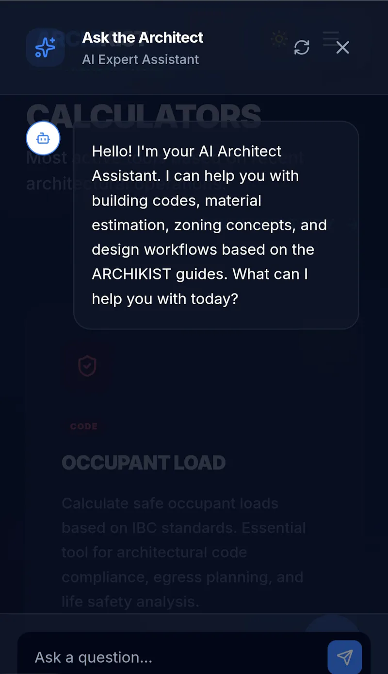 ArchiKist screenshot 2