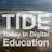 Today In Digital Education (TIDE) podcast - #62: Curriculum as Algorithm