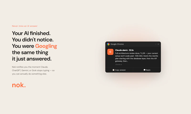 nok screenshot 1