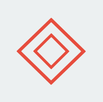 Digg Intelligence - Product Hunt launch logo and brand identity