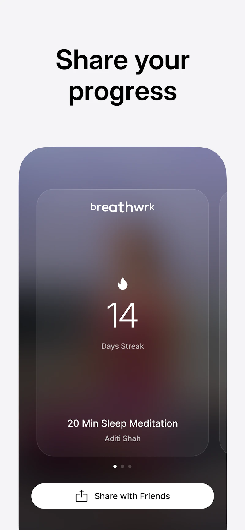 Breathwrk screenshot 4