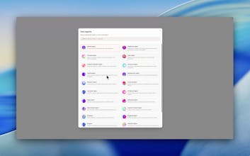 Vera Platform by Cortex Research gallery image