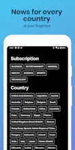 QueNews 2.0 gallery image