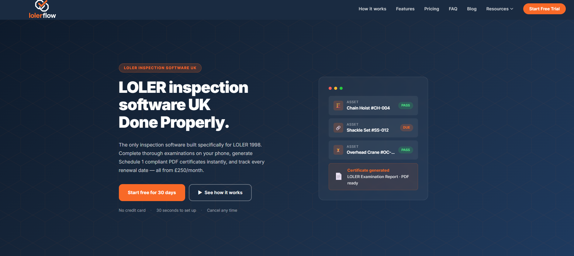 Lolerflow gallery image