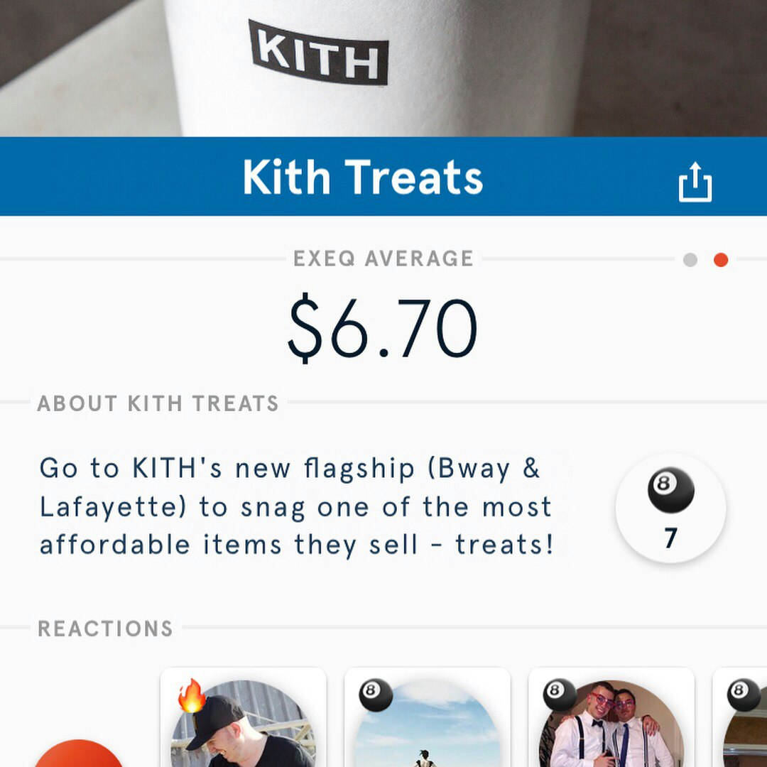 Exeq Loop gallery image