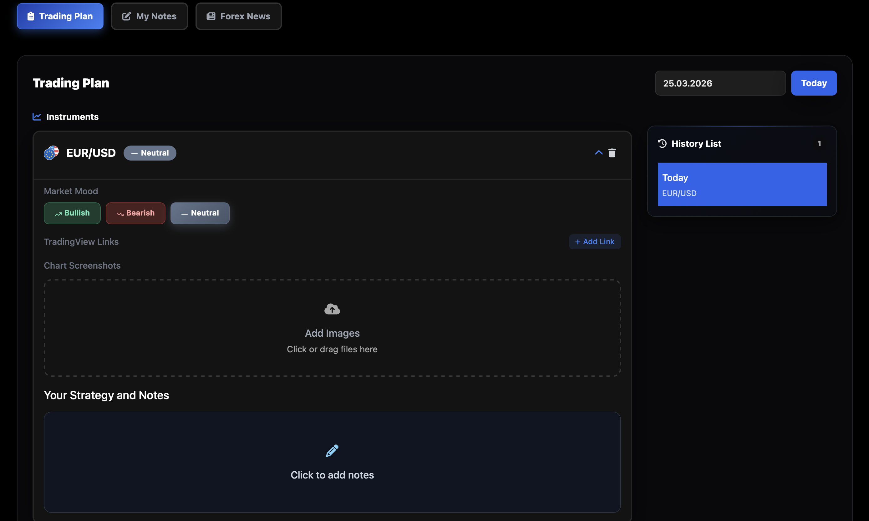 Profit Helper gallery image