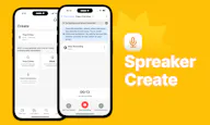 Spreaker Create