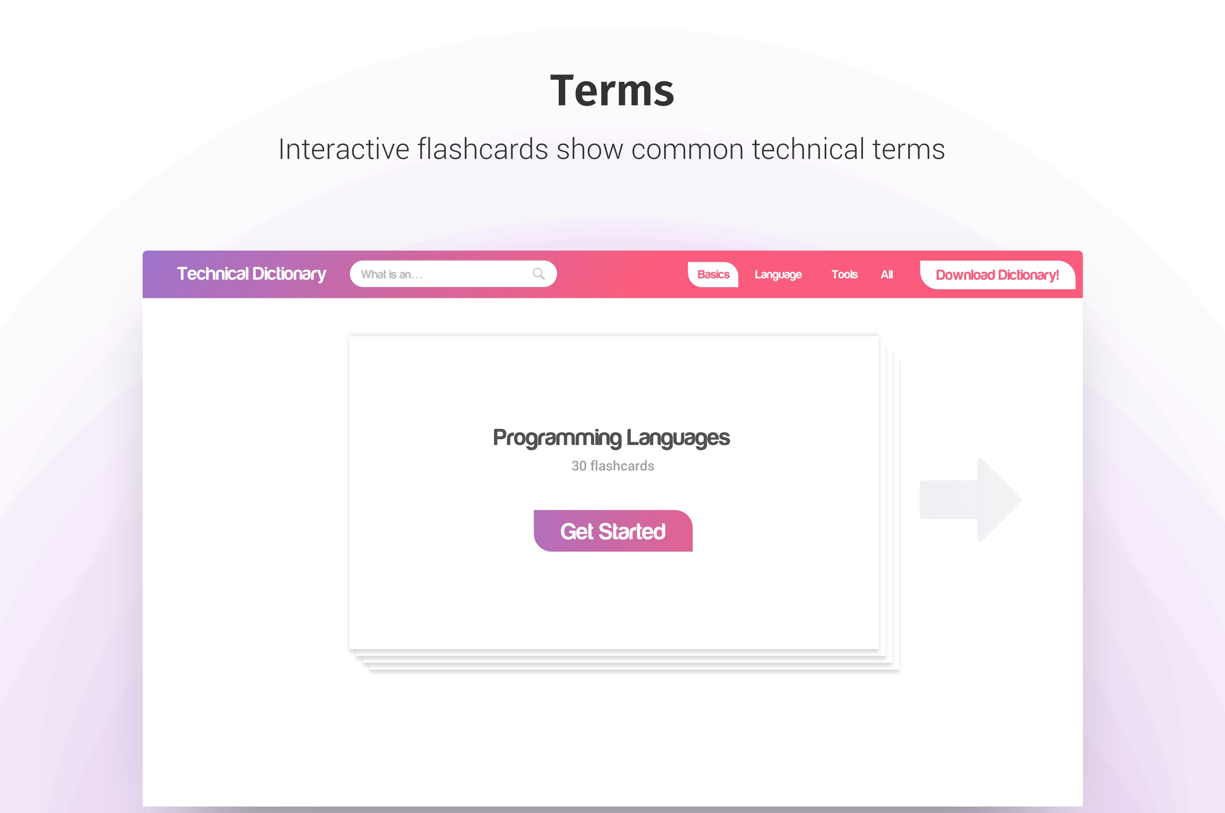 Hatch Apps gallery image