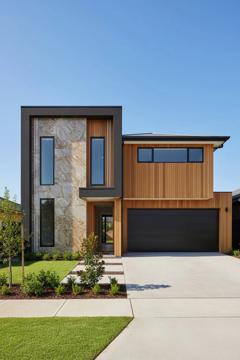 Exterior Cladding Solutions
