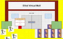 Elliot's Virtual Mall media 1