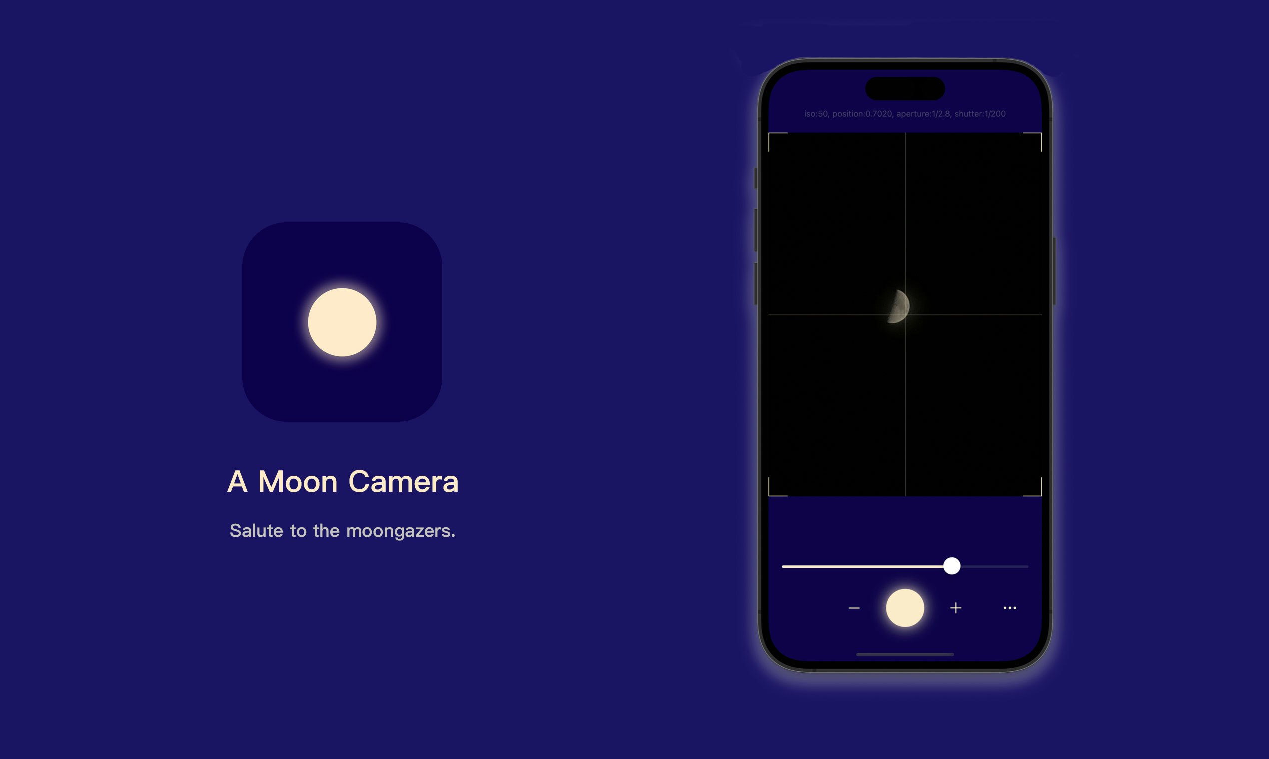 Moonontake - Een maancamera media 1