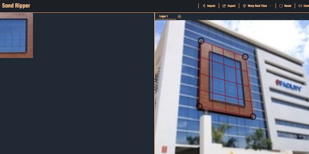 Sand Ripper: A web app to extract textures from images | Product Hunt