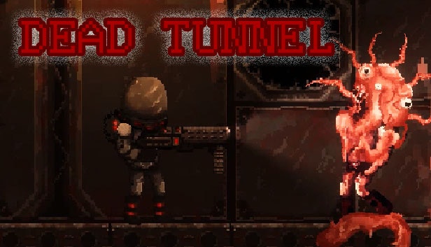 Dead Tunnel [Steam/PC] gallery image