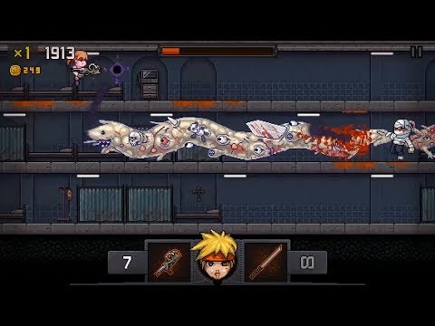 Joan Mad Run gallery image