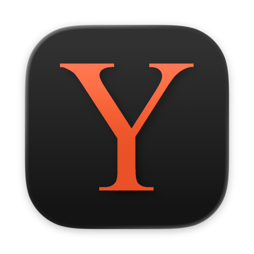 Hacker News for macOS