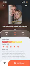 MiracleNovel-Read Romance gallery image