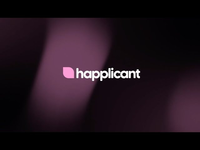 Happlicant gallery image