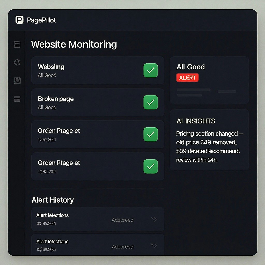 PagePilot gallery image