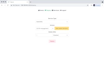 Peanut gallery image