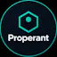 Properant
