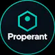 Properant