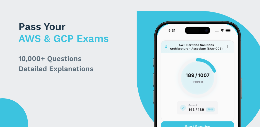 Cloud Pass - Main screenshot showing features and interface