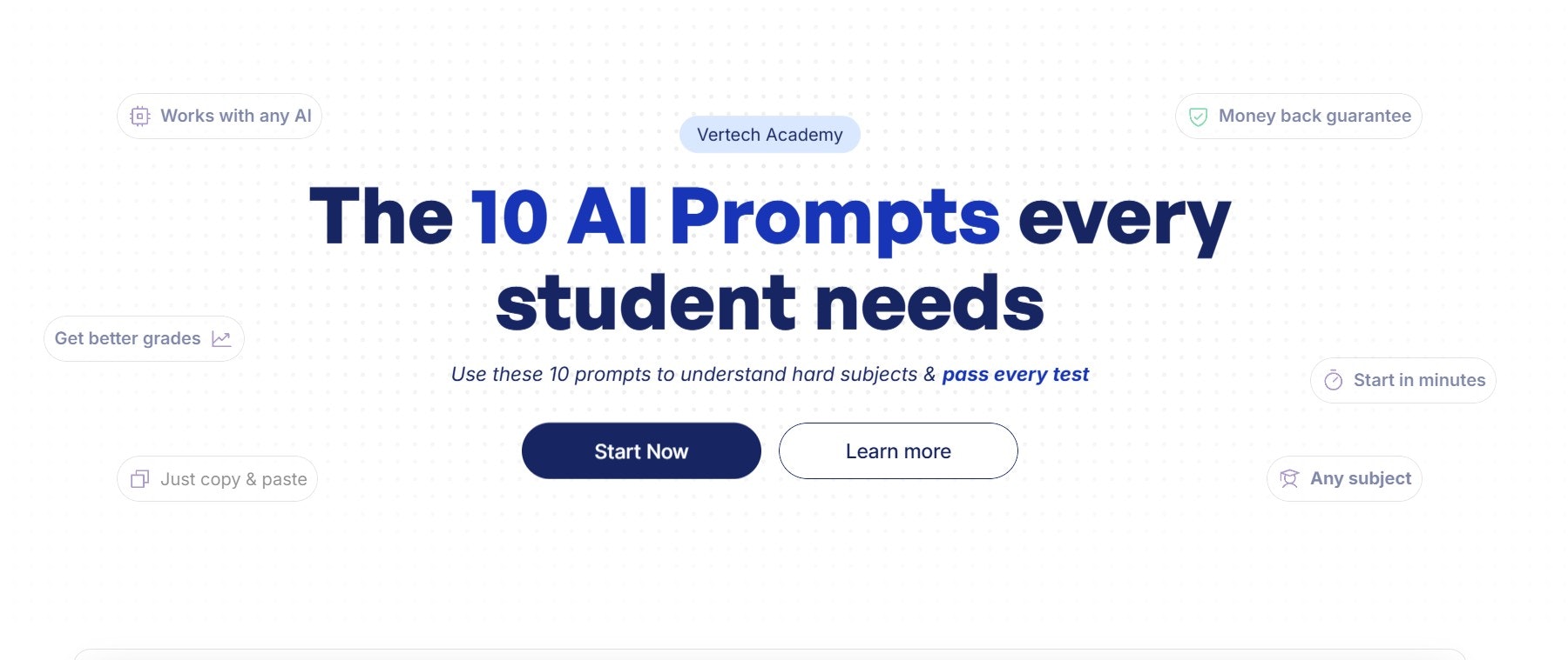 Vertech Academy gallery image