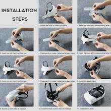 LIV GX1-A Signature Orange gallery image