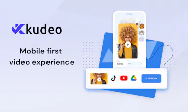 Kudeo Reviews gallery image