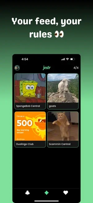 ISR - クラブに参加して、友達と面白い写真を投稿してください!メディア2