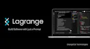 Lagrange by OrangeCat