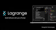 Lagrange by OrangeCat