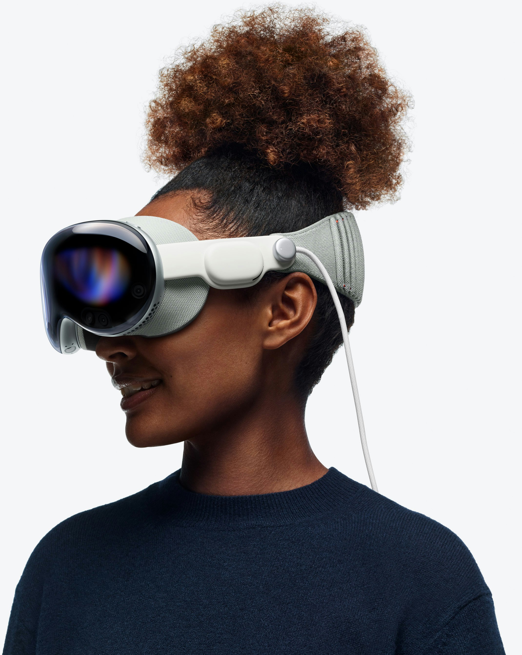 vision pro media 4