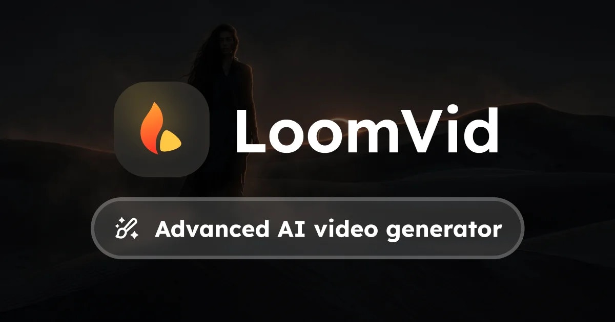 LoomVid media 1