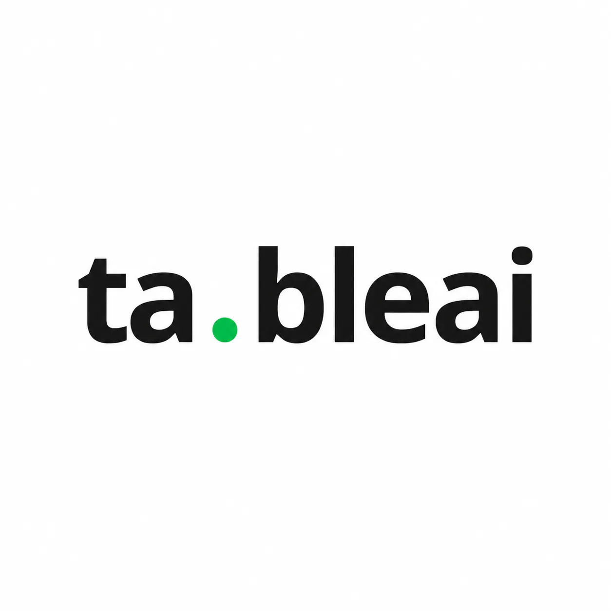 TableAI