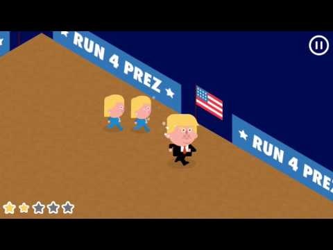 Run 4 Prez gallery image