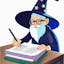 Wizard Writer
