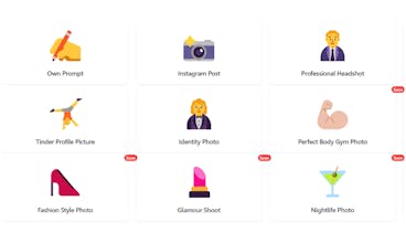 SnapFusion.AI gallery image