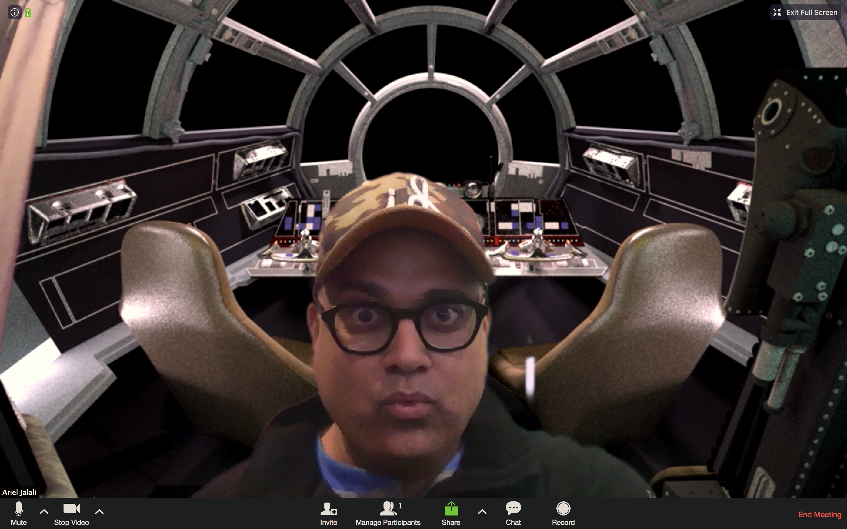 Prettybehind gallery image