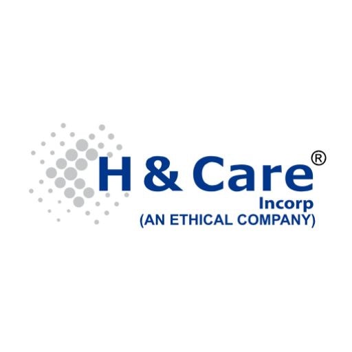 H & Care Incorp