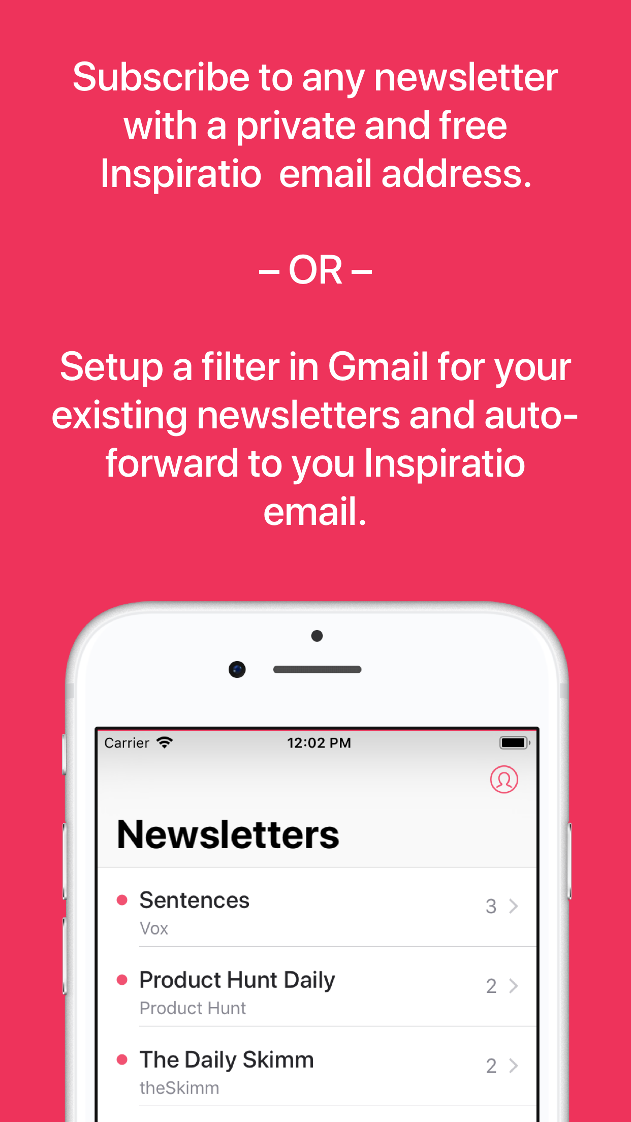 Inspiratio gallery image