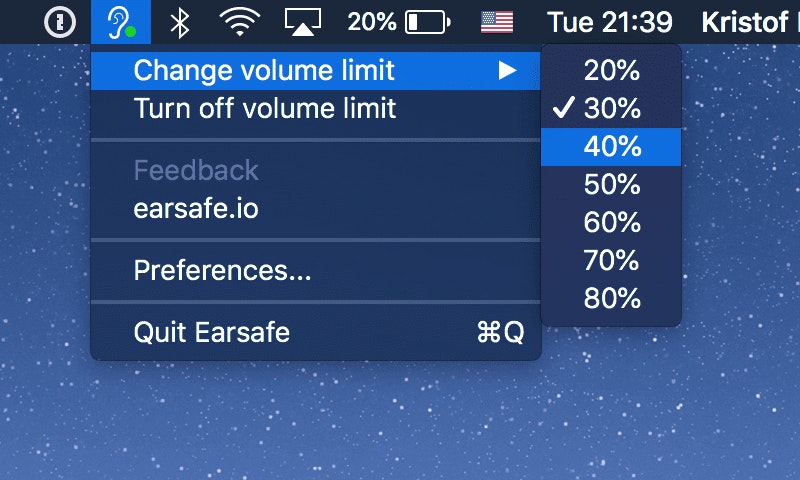 Earsafe 👂🔊 gallery image