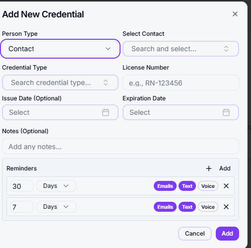 CampaigWired gallery image