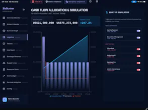 BizBunker gallery image