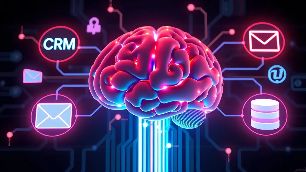 Crypto AI Agent  logo