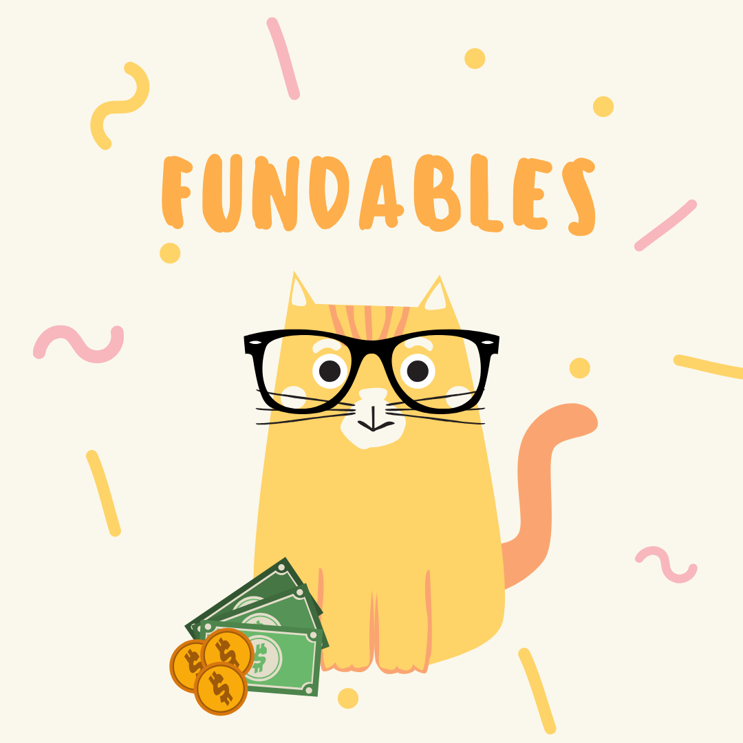Fundables App gallery image