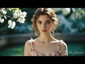 SkyReels gallery image