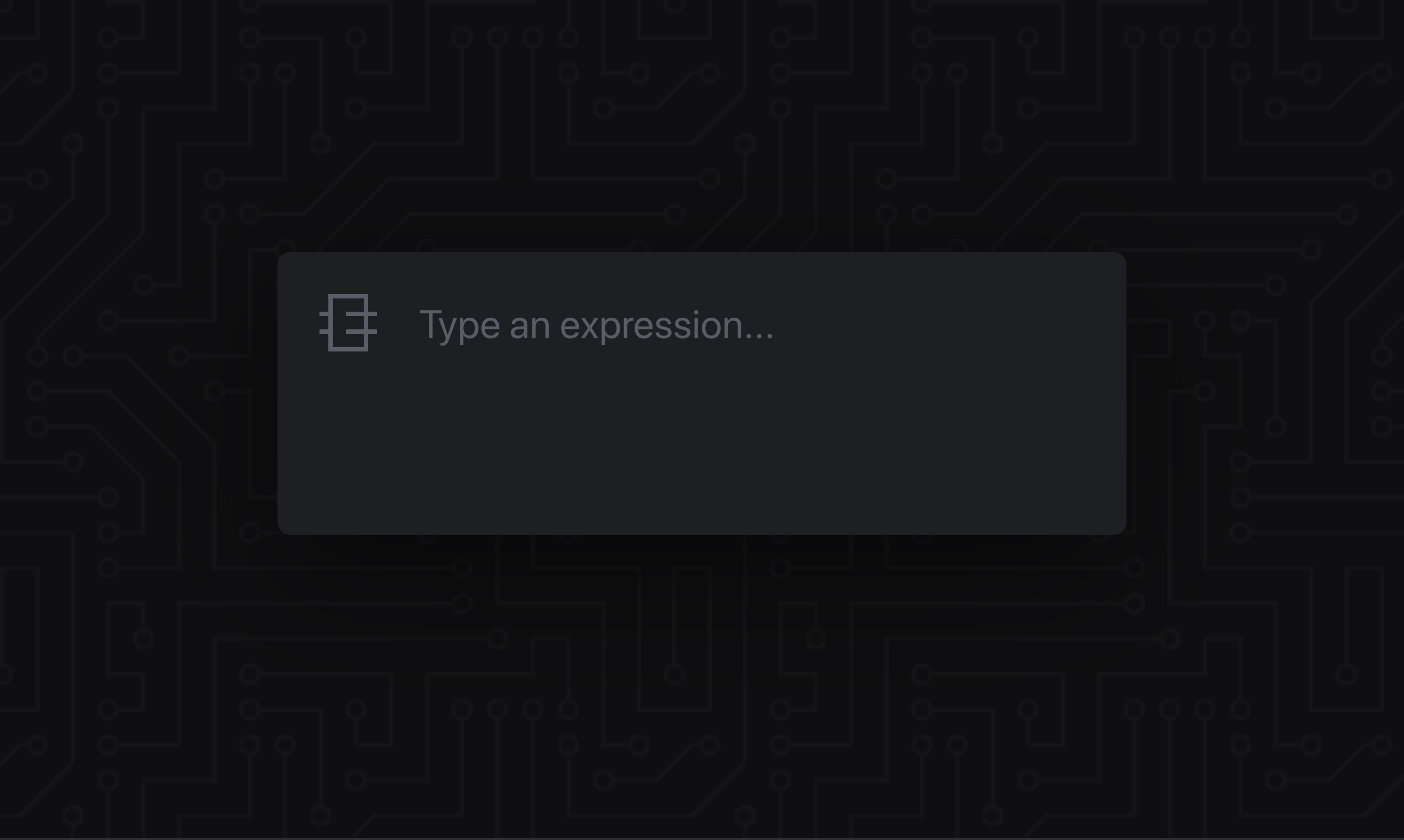 Evaluator gallery image