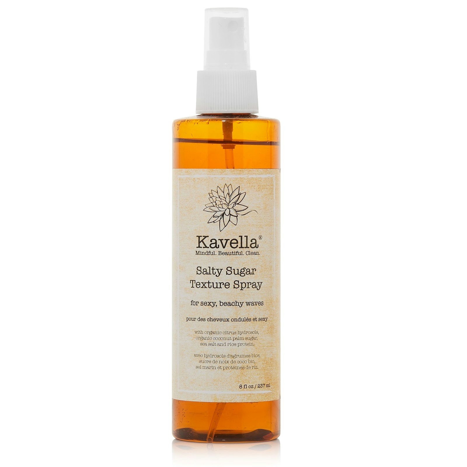Penjagaan rambut Kavella media 3