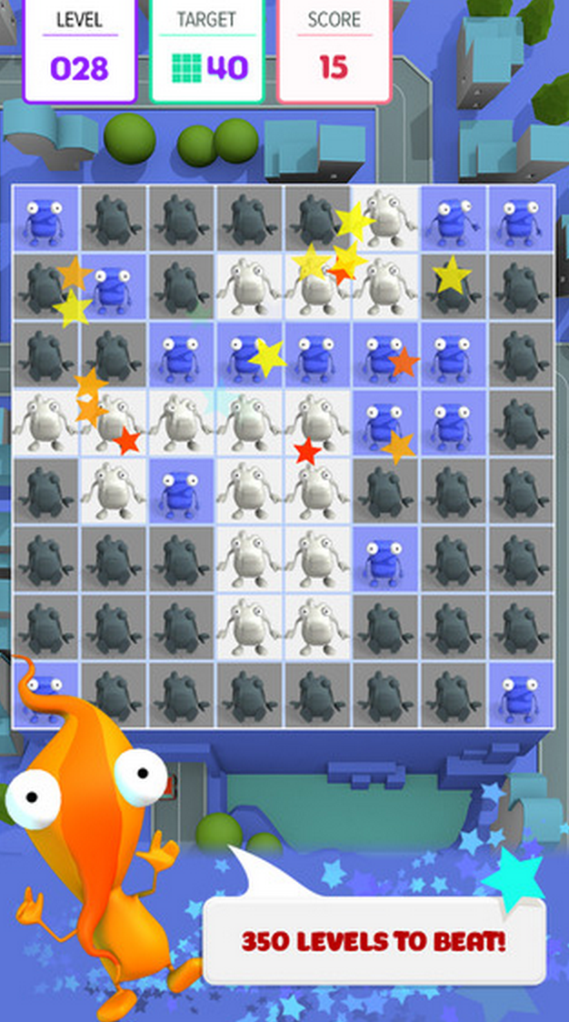 Reverse The Odds gallery image